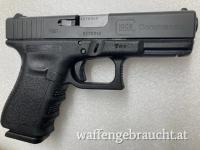Glock 19 9mm Para - "Commando" Sofort VERFÜGBAR!!!!!