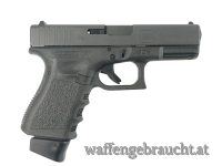 GLOCK 19 Thailand Commando 9mm Luger