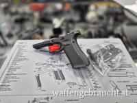 💥💥 GLOCK Griffstück G17, 34 Gen5 komplett inkl. Griffrücken Set 💥💥