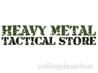 !!! NEUERÖFFNUNG: Heavy Metal Tactical Store !!!