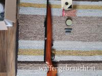 Haenel 310 mit Feinabzug und Zubehör