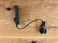 SUREFIRE XT07 Remote Dual Switch Assembly For X-Series WeaponLights