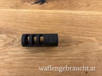 ROBINSON ARMAMENT M-MB3 7.62 Muzzle Brake 5/8-24 UNEF - Mündungsbremse