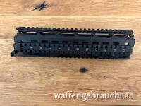 Quadrail Vorderschaft Sig Sauer / SG 551