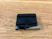 Aimpoint LRP Picatinny Schnellspannmontage