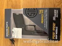 Sig Sauer P320 / P250 grip module