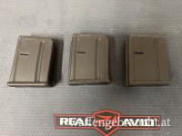 AR15 10 Schuss Magazin