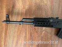 WBP Jack Tactical 7,62x39