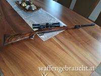 Mauser 98 / Voere .270 Win