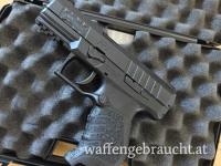 Walther PPX