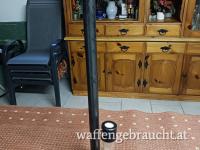 PCP Waffenpumpe für Luftdruckgewehr