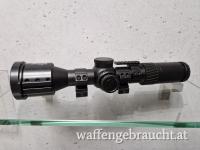 Zielfernrohr Sightmark Zielfernrohr Presidio 1,5-9x45, HDR mit Montage & Adapter