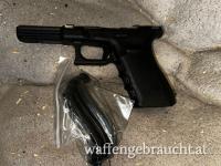 Glock 41 gen4 Griffstück voll