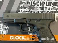 GLOCK 19 Gen4 Compact | 9 mm Luger