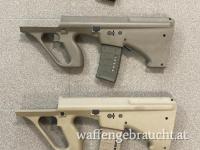 Steyr AUG Natoschaft militärisch