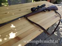 Schöne Steyr Repetiererbüchse 243