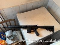 Schmeisser M4 Austria