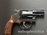 S&W Chiefs Special .38 Special