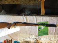 CZ 557 Luxus cal.30 06 + Dämpfer Iridium IR 30  FP 1200.-