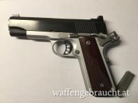 Springfield Armory 1911 Ronin