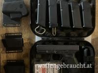 Glock 19 Gen4 