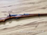 Infanteriegewehr Schmidt Rubin G11 , 7,5x55 GP 11 