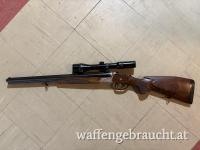 Krieghoff Trumph Drilling .3006 .222 16/70