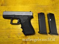 Glock 43 X