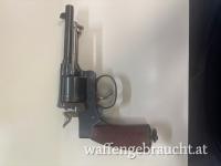 Rast & Gasser M1898 