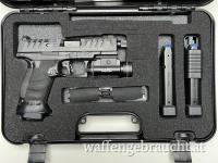 Walther PDP Compact 4,6 Zoll PRO SD