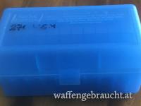 Munition Box 270-7mm