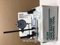 RCBS Case Master - Rundlaufmeßgerät