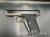 Heckler und Koch , Mod P7 , Kal 9x19