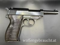 Walther P38 , kal 9 mm para , 