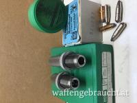 9,3 X 74R - Matritze und Geschoße