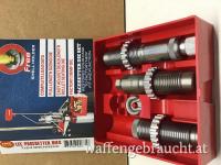 Matritzensätze   7 x 64, 3-teilig oder   .221 Rem. Fireball