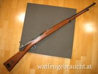 M96 , Schwedenmauser , Carl Gustaf`s , Cal. 6,5x55 , nummerngleich , sehr gut !!!