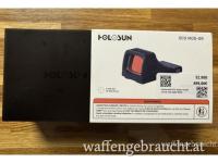 -Verkauft- Holosun SCS MOS-Gr 2MOA Dot/32MOA Circle