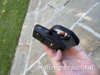 Blaser R8 Success Atzl Abzugseinheit