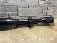 Kahles Helia 8x50i mit Blaser Sattelmontage 