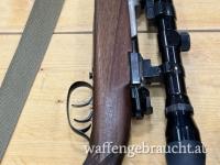 Mauser 98 graviert 
