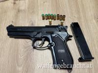 RECK MIAMI Mod.92F 9mm 