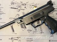 Umarex Perfecta S3 Luftdruckpistole