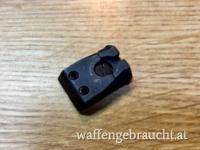 CZ Shadow 2 / SP01 Visierung - verstellbar
