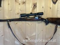 Mauser 98K 7x57 "vollgeschäftet"