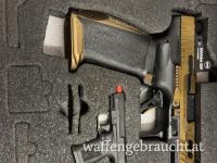 Canik TTI combat TP9
