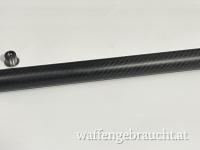 Blaser R8 Integralschalldämpfer