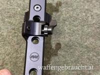 Blaser MAK Montage 30mm