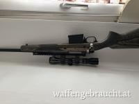 Ruger Gunsite Scout