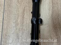Zeiss Diavari ZM in 2,5-10x48T* samt Blaser Sattelmontage 